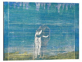 Magnettafel Im Walde I