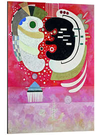 Magnettafel Entre deux