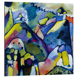 Magnettafel Improvisation 9