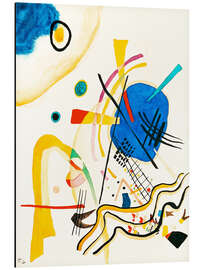 Magnettafel Ohne Titel, 1921