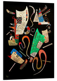 Magnettafel Ohne Titel