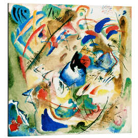 Magnettafel Träumerische Improvisation