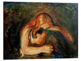 Magnettafel Vampir III