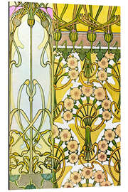 Magnettafel Planche 37