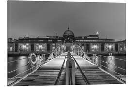 Gallery print Fish Auction Hall Hamburg Fish Market