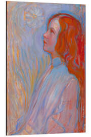 Magnettafel Devotion