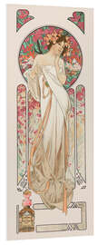 Tableau en PVC Sylvanis Essence