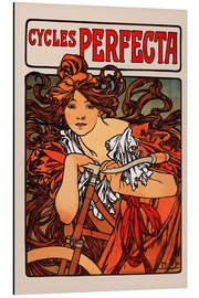 Magnettafel Cycles Perfecta