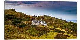 Gallery print Scotland - Isle of Skye