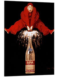 Alubild Spa Belgique