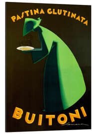 Magnettafel Federico Seneca Buitoni