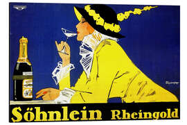 Magnettafel Söhnlein Rheingold