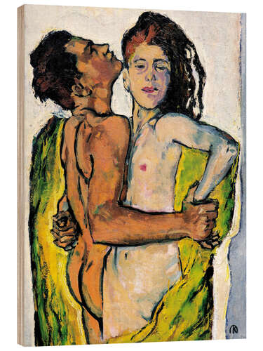 Trebilde Lovers