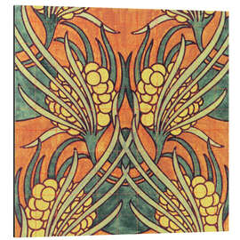 Magnettafel Abimelech