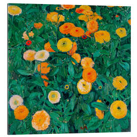 Gallery print Marigold