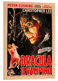 Gallery print Dracula