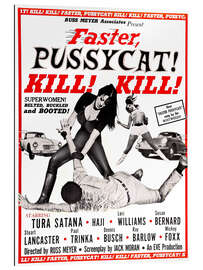 Gallery print Faster, Pussycat! Kill! Kill!