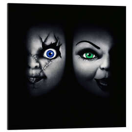 Gallery print Bride of Chucky