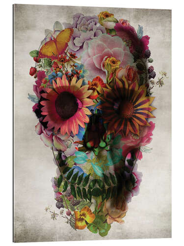 Galleriprint Skull 2