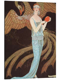 Magnettafel Sortileges