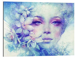 Magnettafel December