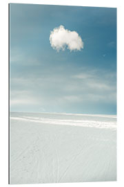 Gallery print Little cloud