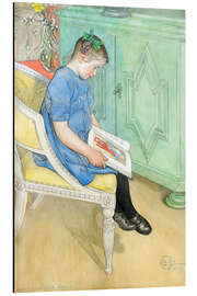 Magnettafel Anna Johanna