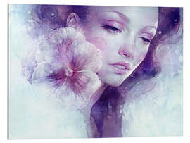 Magnettafel February