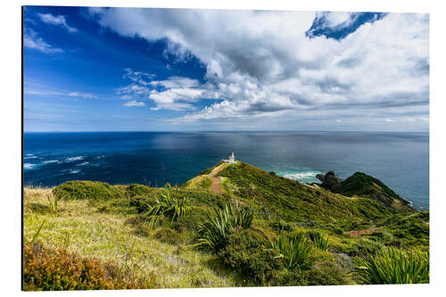 Obraz na aluminium Cape Reinga I