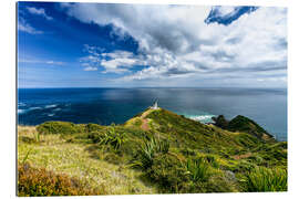 Gallery Print Cape Reinga I