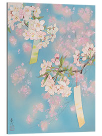 Gallery print Sakura