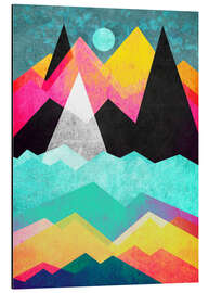 Magnettafel Candyland