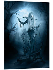 Magnettafel Tormenta