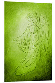 Gallery print Angel of healing