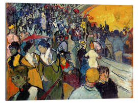 Magnettafel Arena in Arles