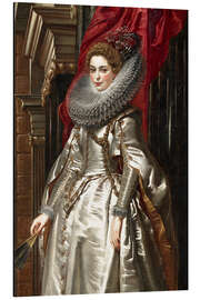 Magnettafel Marchesa Brigida Spinola Doria