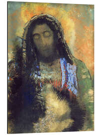 Magnettafel Herzjesu