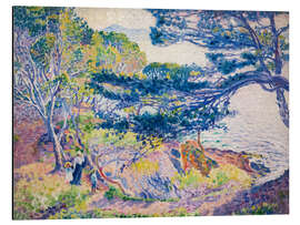 Magnettafel Le cap Layet, petite version