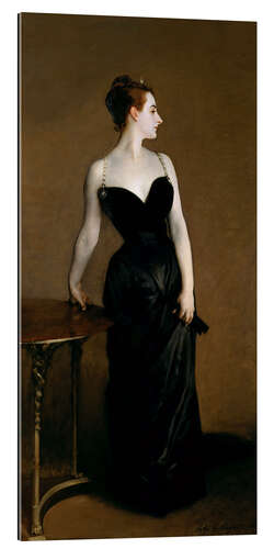 Gallery Print Madame X