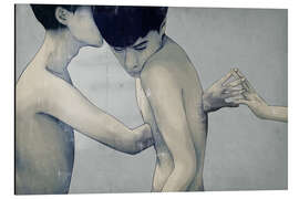 Magnettafel 20 Sekunden