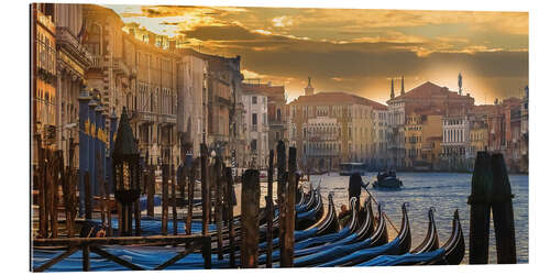 Gallery print Venedig