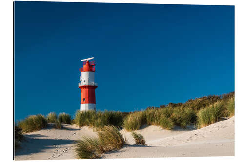 Gallery print Borkum Lighthouse