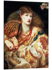 Magnettafel Monna Vanna