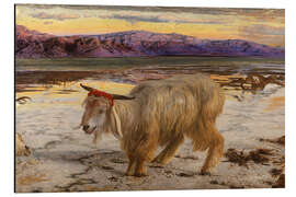 Magnettafel Der Sündenbock