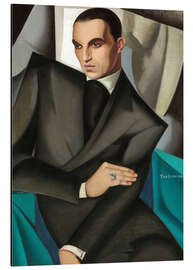 Magnettafel Marquis Sommi