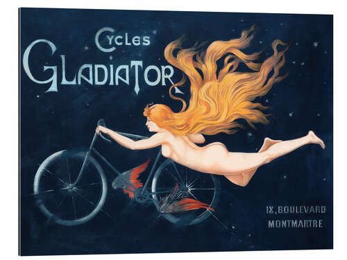 Gallery print Cycles Gladiator