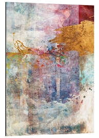 Magnettafel Bring Wine