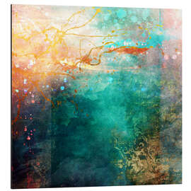 Magnettafel Ekstase (Variante 1)