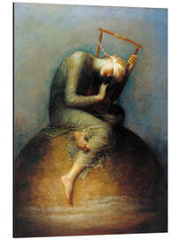 Magnettafel Hoffnung