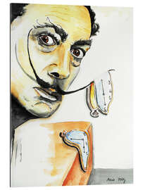 Gallery print Dali